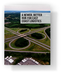 Middle of Everywhere